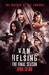 Van Helsing (2016) Reviews