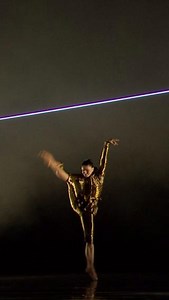 Tomorrow is the last performance of Woolf Works in this run. It’s been amazing to see this stunning Studio Wayne McGregor production back on stage at Royal Opera House again, and I’ve loved seeing all your responses to it. Music from the production is available as Three Worlds on all streaming platforms. Find out more: http://ow.ly/chXE50NpnKA | Max Richter