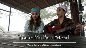 You're My Best Friend by Don Williams Cover By Cordillera Songbirds LIVE VIDEO COMPILATION https://youtu.be/ds2cycZV6cI Support Lifebreakthrough / Buy Music https://lifebreakthroughmusic.com/ Spotify: https://open.spotify.com/artist/5DJKE... Itunes: https://music.apple.com/gb/artist/lif... AppleMusic: https://music.apple.com/gb/artist/lif... | Cordillera Music & Arts