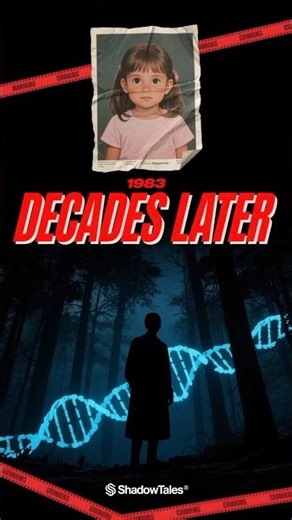 1983 Cold Case: Nyleen Marshall Mystery Reopened | Letters & DNA Reveal the Truth