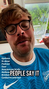 UPDATES! TV show! Podcast! AU/NZ Tour guywilliams.co.nz for tickets and dates! Canberra sold out! Melbourne next! Brisbane on sale! Also every Wednesday we update the youtubes and soon i'll be announcing Edinburgh! | Guy Williams