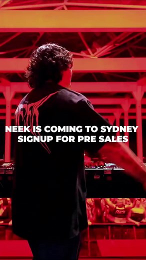 BIGGEST HARD TECHNO LINEUP💥OGUZ, ASBAK, NEEK, TOXIC MACHINERY & JAYRON 🤯 Sign up now before presale closes⚡ | Lucky Presents - Events & Tours