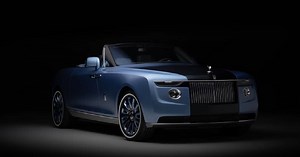 Los tres súper carros mas costosos del mundo