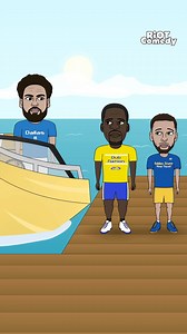 Klay Thompson Leaves The Golden State Warriors For The Dallas Mavericks 😂 #nba #nbanews #nbafreeagency #nbamemes #sportsmemes #sportsnews | Riot Comedy