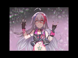 ~Nightcore~Rammstein Du Hast