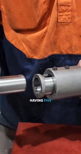 306K views · 6.7K reactions | Unboxing A Big Spade Drill And Putting It Straight To The Test! | Cutting Edge Engineering Australia | Facebook