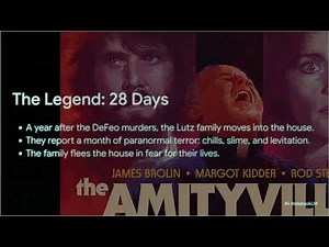 The Science Behind Ghost Stories 👻 | Why We See and Feel the Supernatural