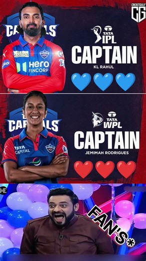 New era loading for Delhi Capitals! 🔥💙
