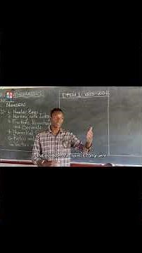 Part 3 of Item 1.UNEB UNEB 2024 Mathematics paper 1 Solutions