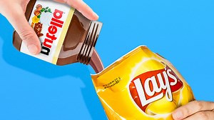 94K views · 2.5K reactions | Genius Cooking Life Hacks For Begginers And Real Pros: | FoodGasmic | Facebook