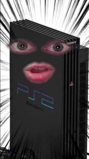 PS5 i XBOX UCZĄ DZIADKA (PS2) SLANGU KONSOL | "MIKROTRANSAKCJE" #shorts