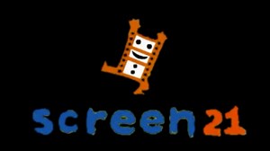 Screen 21 Logo (2010)