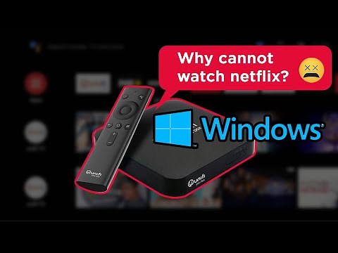 Part 2 : Installing 3rd party Android APK in Unifi Plus Box (Window User)