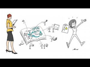 A Review of the Effectiveness & Perceptions of Open Educational Resources As Compared to Textbooks