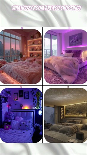 #cute #bedroomdecor #aesthetic