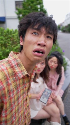 Nó trộm đồ kìa | Oppa Huy