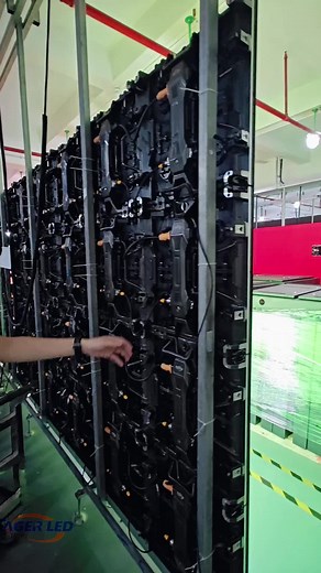 Understanding LED Screen Flashing: Causes and Solutions