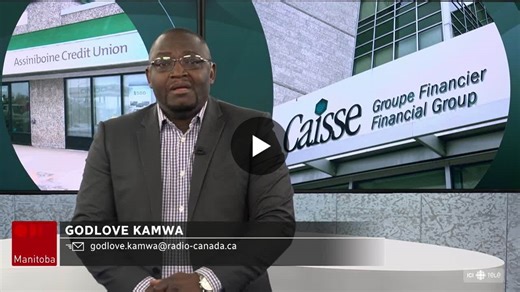 Les services bancaires de la Caisse Financial Group / Caisse Groupe Financier et de l’Assiniboine Credit Union intégrés dès vendredi L accès aux comptes bancaires et aux applications sera interrompu… | Godlove kamwa