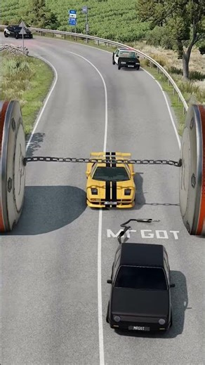 #beamngdrive #bngdrive #beamngexperiments #beamng #beamngcrashes