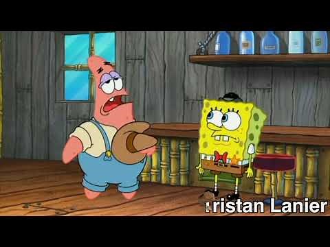 YTP: SpingeBill's Adventures In The Wild Pest (Collab Entry)