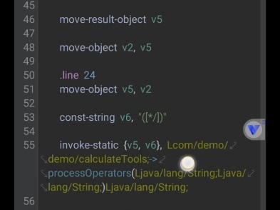 论如何将dex与lua结合构成一个计算程序