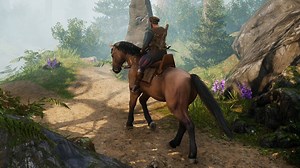 King's Bounty 2 Gets Release Date, New 6-Minute Gameplay Overview Trailer