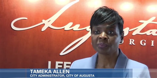 City shakeup: Augusta interim administrator, 2 other department heads forced out