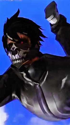 FREE FIRE 3D FIGHTING 🔥 ANIMATION 📈 #shorts #freefire #3danimation #fighting