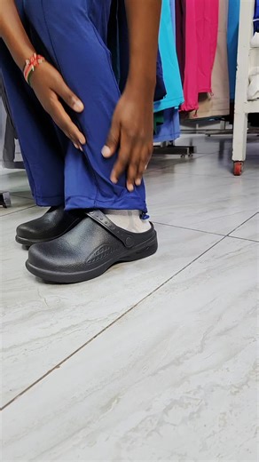 Infinity Scrubs: Stylish Options for Healthcare Professionals