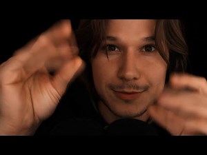 ASMR Sick Hand Sounds