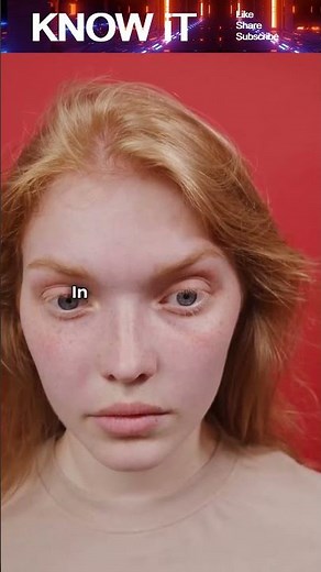 What is Aphenphosmphobia? 🤔