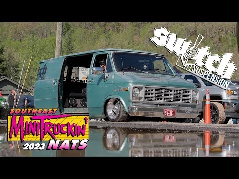 Mini Truckin Nationals 2023