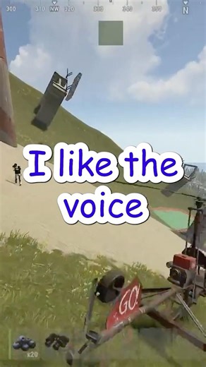 Bike Flip | Rust #rust #gaming #shorts