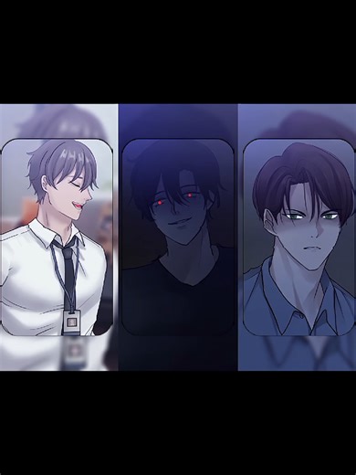 Ayato Rizky Riplay: Animasi Teman Posesif