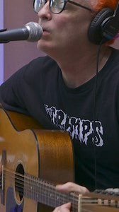 I thought it was just us, waiting on this bus 🚌 performed live for The Socal Sound ❤️ What’s your favourite track from L.A. Times? | Travis