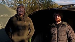 2.6K views · 31 reactions | Here is a review by CARPology Magazine on our new JRC Extreme TX2 XXL Dome! . . . #jrc #carpfishing #carp #tx2 | JRC Carp | Facebook