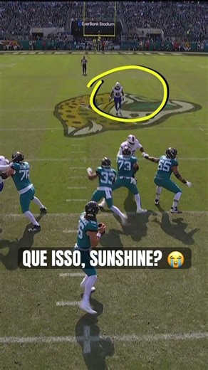 INTERCEPTAÇÃO DOS BILLS! 😳 📺: #BUFvsJAX ao vivo no @sportv e NFL Game Pass | #NFLnoSportv