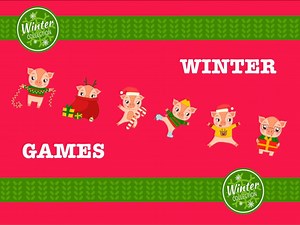 Winter Games
