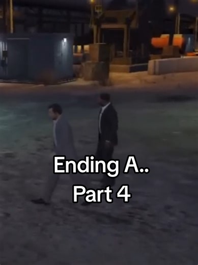 Trevor was lowkey the realist.. #gtastorymode #gta5 #rockstargames #fyp #gaming