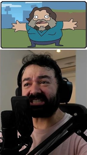 Dublando Como usar um Creeper no Minecraft #minecraft #dublagem #animação