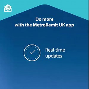 Users who receive remittances through MetroRemit UK enjoy multiple benefits! You get real-time updates, you can claim from over 11,000 remittance partners and bank branches, and you need only a single reference number to claim! Plus, family members don't need a bank account to claim cash when remittances are done through MetroRemit UK. Regulated by Bangko Sentral ng Pilipinas | Email Address: consumeraffairs@bsp.gov.ph For inquiries, please call our Metrobank Contact Center at (02) 88-700-700 (d