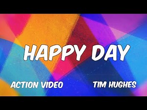 Happy Day Kids Worship with Motions