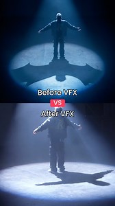 The VFX on the “No Angels” music video goes crazy 🤯 • #vfx #musicvideo #stellar #altmusic | Stellar