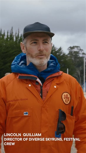 1K views · 89 reactions | Meet Lincoln Quilliam – director of the...