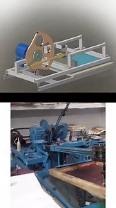 245K views · 1.3K reactions | Printing machine | techknowdge | Facebook