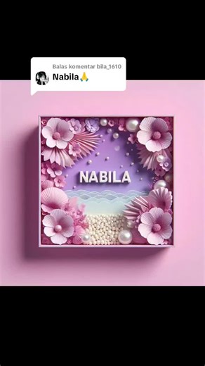 Animasi 3D Bunga: Kumpulan Video Kreatif