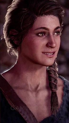 FUNNY MOMENTS IN ASSASSIN'S CREED ODYSSEY