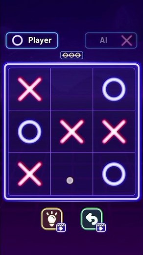 Tic Tac Toe Games | Fun Tic Tac Toe Game Online | Tic Tac Toe 2 Player Mode #weekendgames