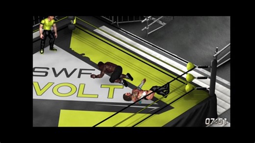 TSWF REVOLT SEASON 2 EPISODE 5!!!