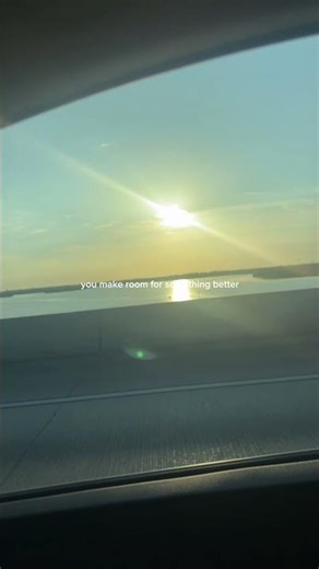 Release what no longer serves you. Make room for the unexpected and beautiful. #Growth #Faith